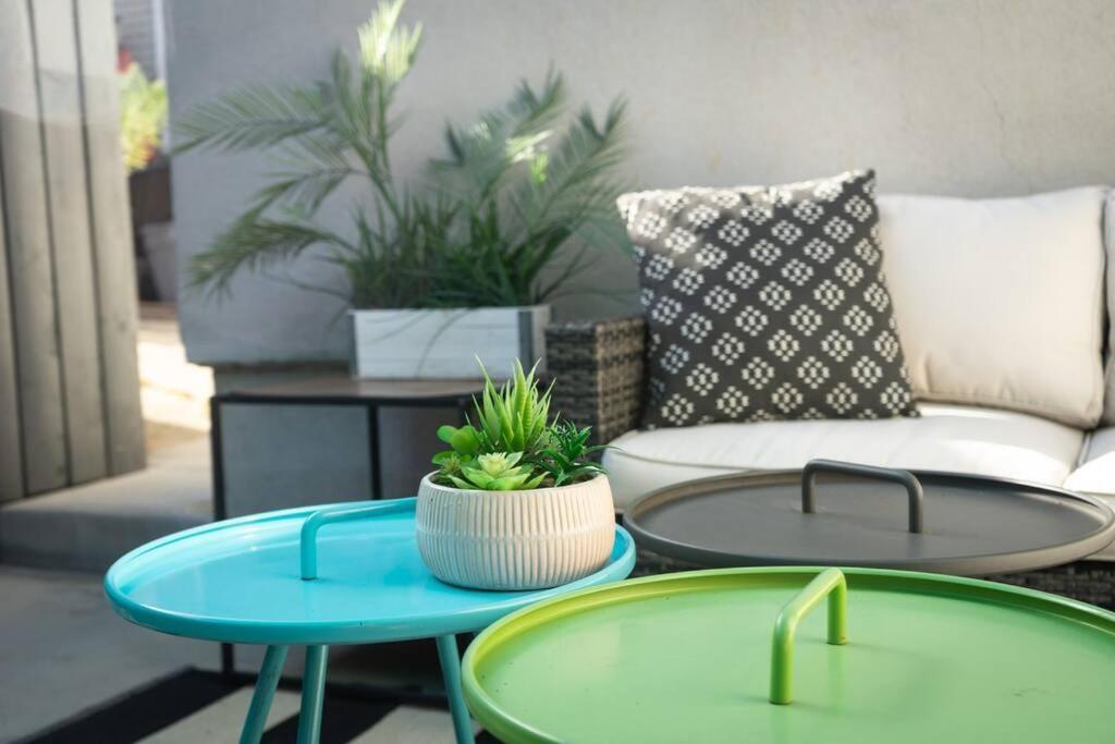 Casa de férias North Park Retreat! Trendy & Tranquil 2br/2ba San Diego
