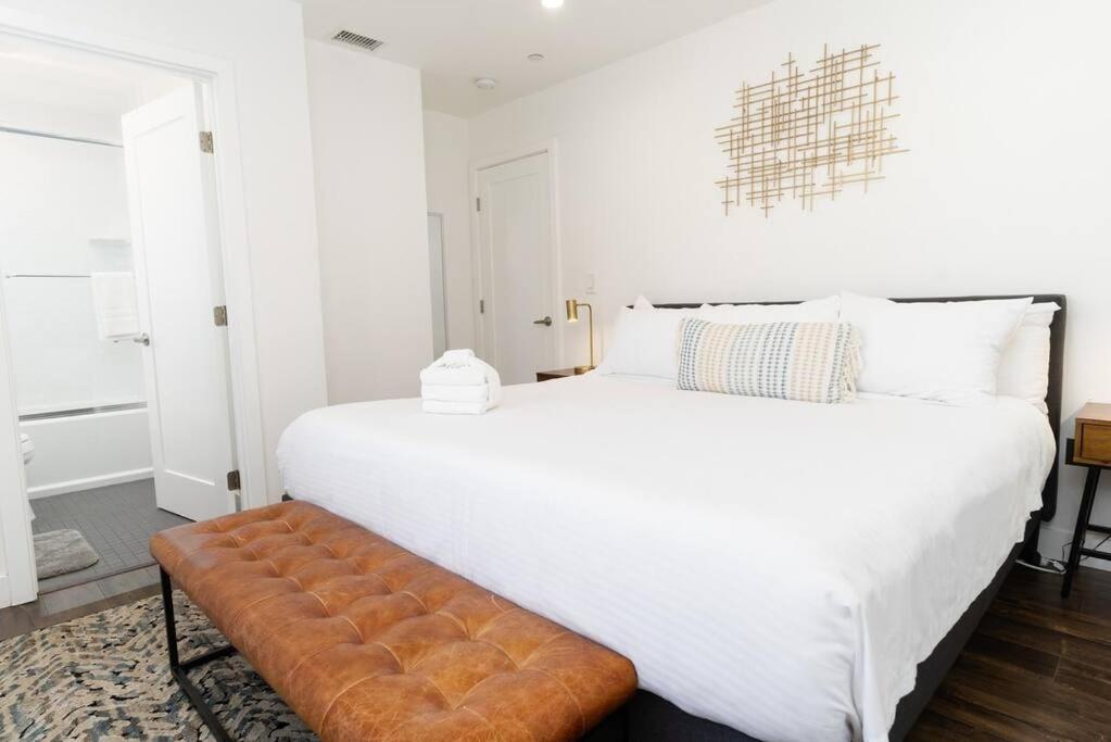 North Park Retreat! Trendy & Tranquil 2br/2ba Casa de férias San Diego