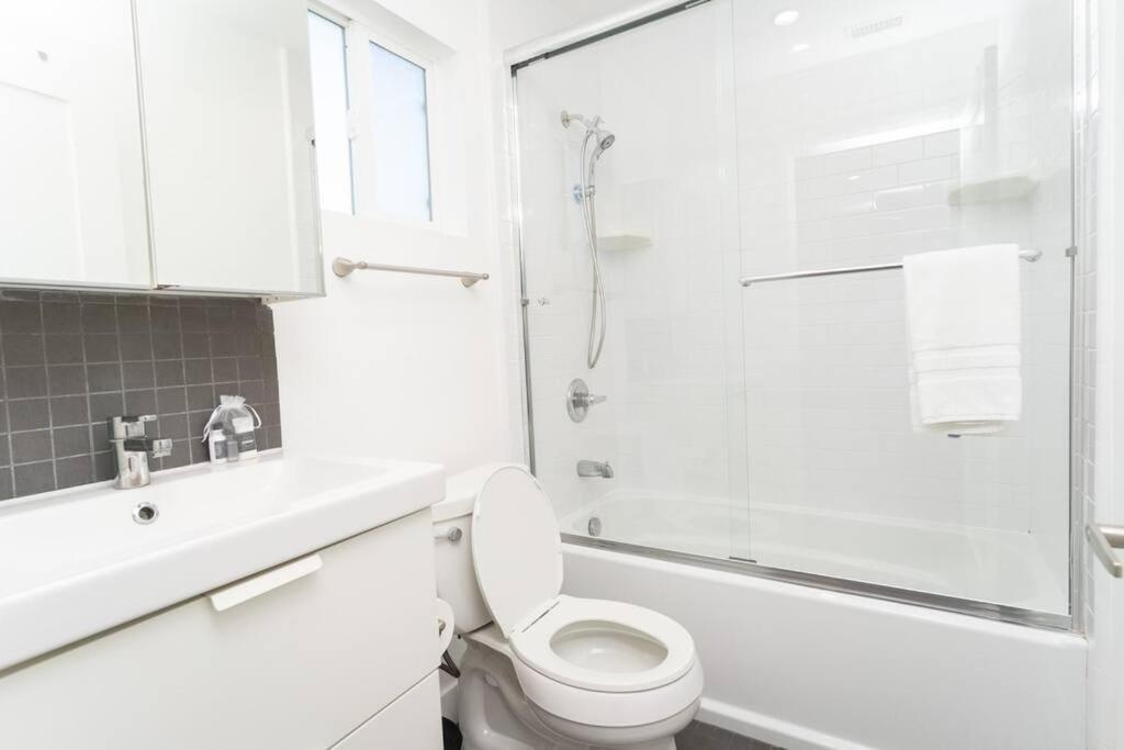 North Park Retreat! Trendy & Tranquil 2br/2ba Casa de férias