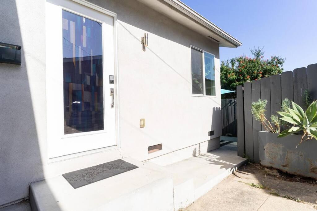North Park Retreat! Trendy & Tranquil 2br/2ba Casa de férias *